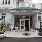 Hotel Stolteraa