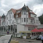 Hotel Stolteraa