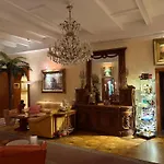 Hotel Stolteraa