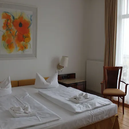 Stolteraa Hotel 3*