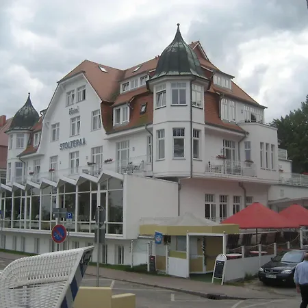 Stolteraa Hotel