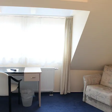 Hotel Stolteraa 3*