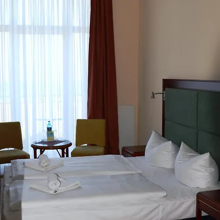 Stolteraa Hotel 3*