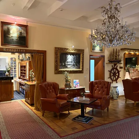 Stolteraa Hotel