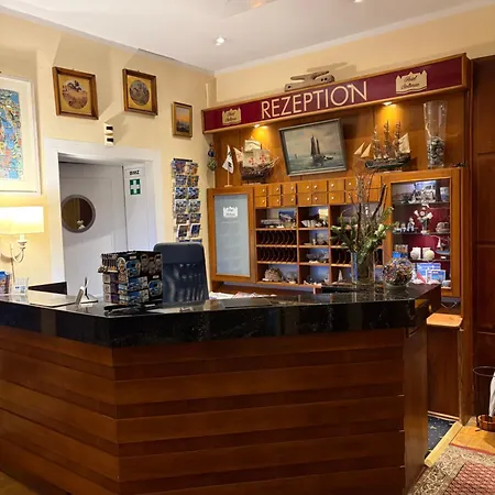 Hotel Stolteraa