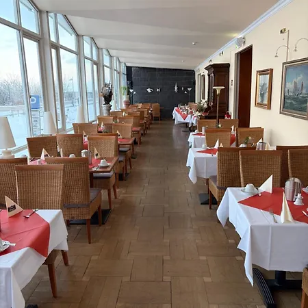 Stolteraa Hotel 3*