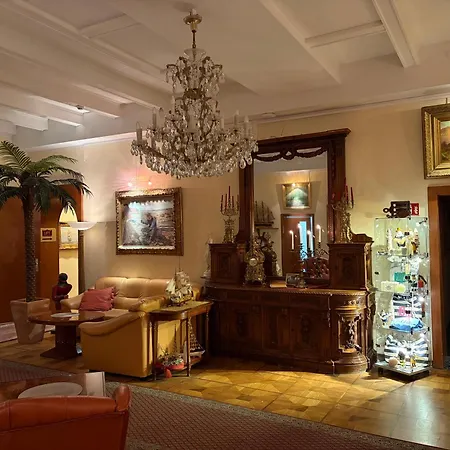 Stolteraa Hotel Rostock