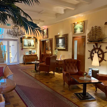 Stolteraa Hotel