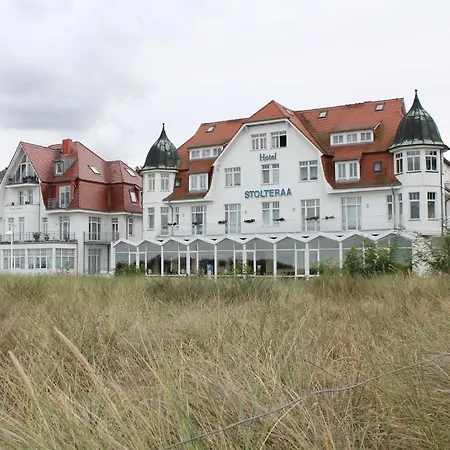 Stolteraa Rostock