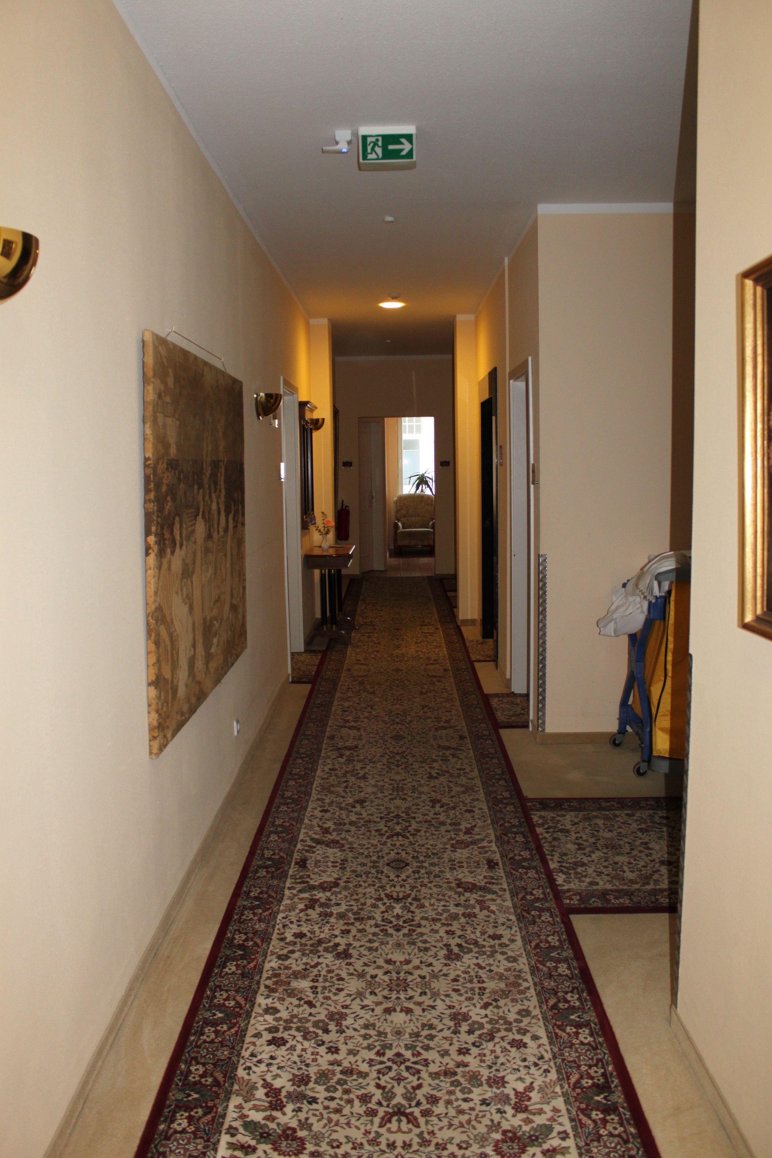 Hotel Stolteraa Rostock