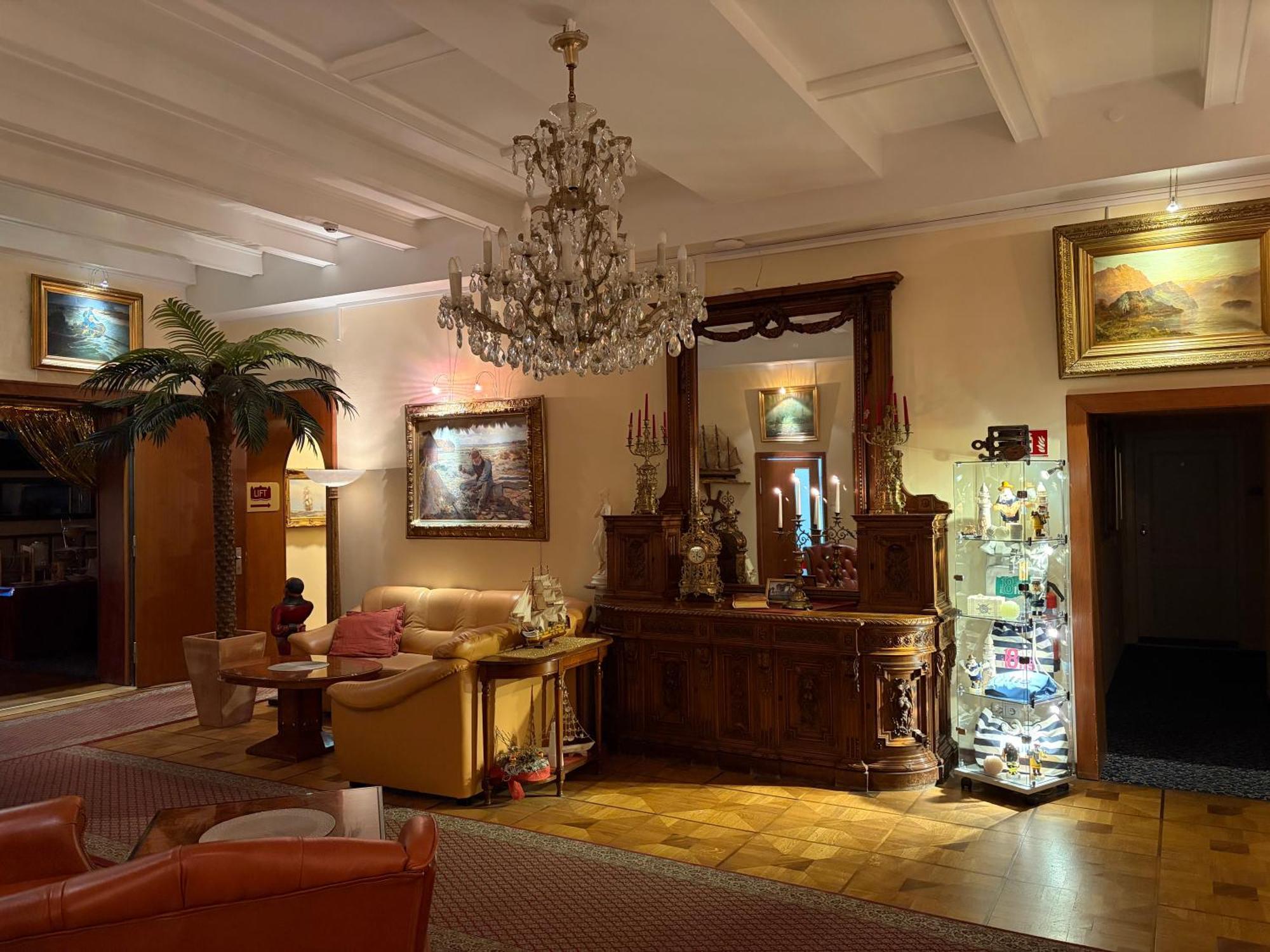 Stolteraa Hotel Rostock