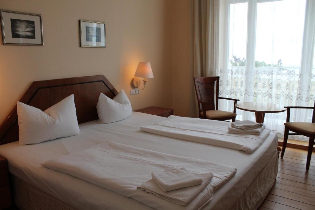 Stolteraa Hotel Rostock