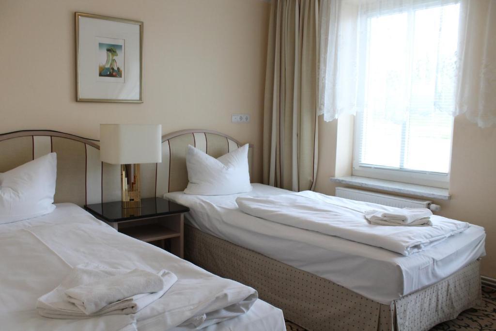 Stolteraa Hotel Rostock